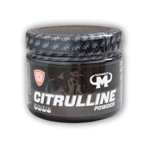 Mammut Nutrition Citruline powder 200g