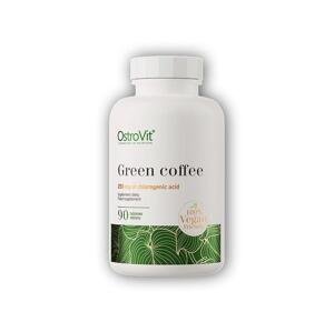 Ostrovit Green coffee vege 90 tablet