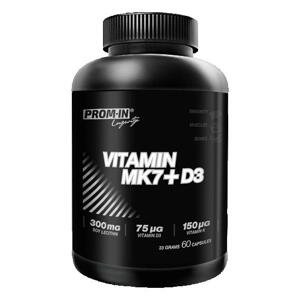 Prom-in Vitamin MK7+D3 60 kapslí
