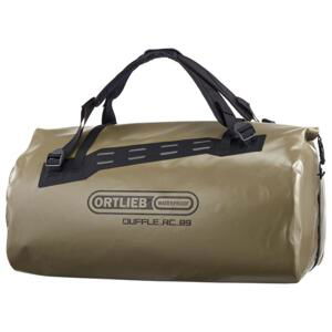 Ortlieb Duffle RC 89 L - zelená