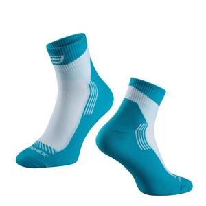 Force Ponožky DUNE modré - L-XL/EU 42-46