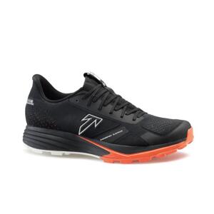 Tecnica Origin LT Ms black/dusty lava - Velikost UK 13,0 / EU 48