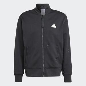 Adidas BL JKT Q1 IP4070 - S