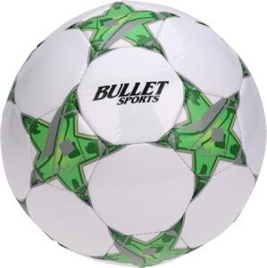Bullet SPORT fotbalový míč 5 zelená
