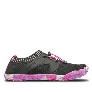 Bennon BOSKY Black/pink - EU 39