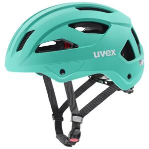 Uvex Stride Lagoon - 56-59 cm