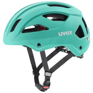 Uvex Stride Lagoon - 59-61 cm