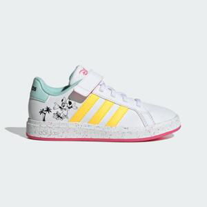 Adidas Grand Court Minnie EL K IF0926 - 29