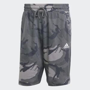 Adidas M BL CAMO SHRT IS2017 - L