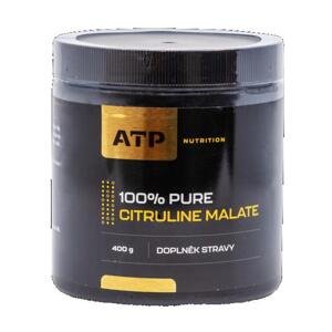 ATP 100% Pure Citruline Malate 400g