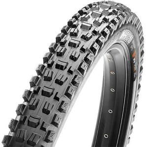 Maxxis Plášť Assegai 29x2.60 Kevlar 3ct/exo/tr (etb00203100)