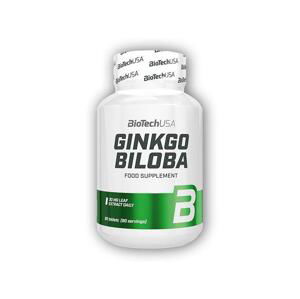 BioTech USA Ginkgo Biloba 90 tablet