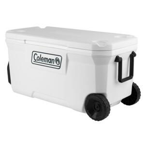 Coleman Xtreme Marine 100 QT Wheeled