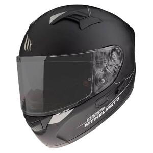MT Helmets Integrální přilba Kre SV černá matná - 2XL - 63-64 cm