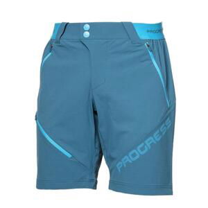 Progress Genius Shorts - S-petrol