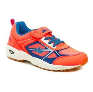 Lico 366118 Salford oranžově modré sportovní boty - EU 40