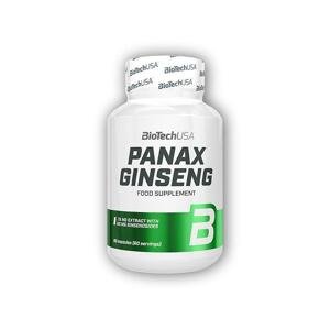 BioTech Panax Ginseng 60 kapslí