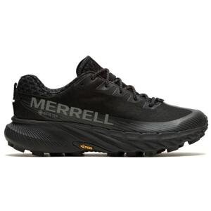 Merrell J067745 Agility Peak 5 Gtx Black/black - UK 8,5 / EU 43 / 27 cm