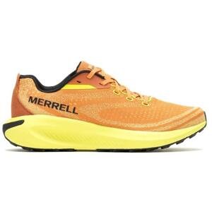 Merrell J068071 Morphlite Melon/hiviz - UK 7,5 / EU 41,5 / 26 cm