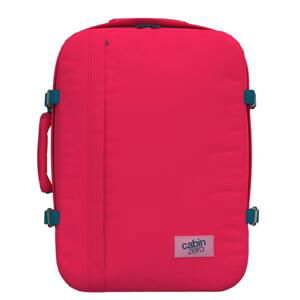 CabinZero Classic 44L Miami magenta