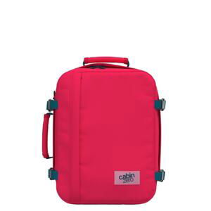 CabinZero Classic 28L Miami magenta