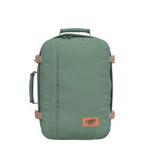 CabinZero Classic 36L Sage forest