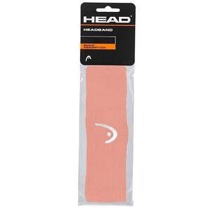 Headband froté čelenka rose - 25079