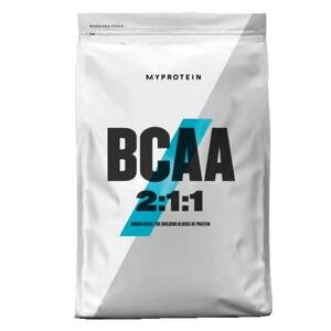 MyProtein Essential BCAA 2:1:1 500g - Lesní plody