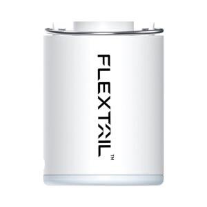 Flextail Vzduchová pumpa TINY Pump X 2023 - Černá