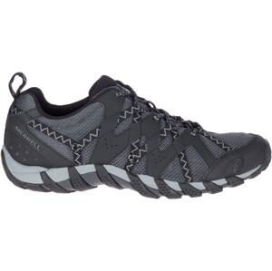 Merrell J48611 Waterpro Maipo 2 Black - UK 12,5 / EU 48 / 31 cm