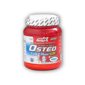 Amix Osteo TriplePhase Concentrate 700g - Lemon