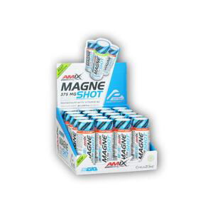 Amix Performance Series MIX Magne Shot Forte 375mg 20x60ml