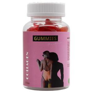 Gummies Collagen 60 dávek