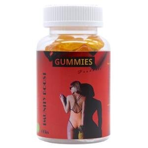 Gummies Imunity Boost 60 dávek