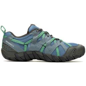 Merrell J037755 Waterpro Maipo 2 Steel Blue - UK 7,5 / EU 41,5 / 26 cm