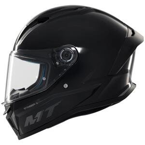 MT Helmets Integrální přilba Stinger 2 Solid černá lesklá - S - 55-56 cm
