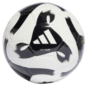 Adidas TIRO CLUB 3 fotbalový míč černá