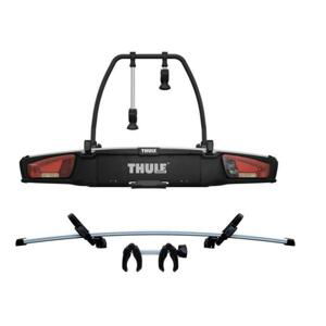 Thule VeloSpace XT 938 nosič na tažné - 2 kola + Thule 9381 adaptér pro 4. kolo