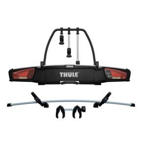 Thule VeloSpace XT 939 nosič na tažné na 3 kola + Thule 9381 adaptér pro 4. kolo