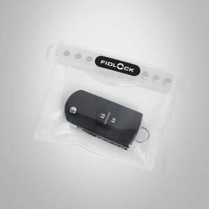 Fidlock Mini - Transparent