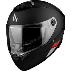 MT Helmets Integrální přilba FF118SV Thunder 4 SV černá matná - S - 55-56 cm