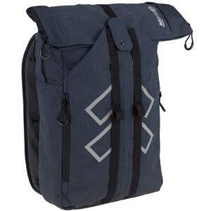 Abbey Camp Messenger 18L turistický batoh modrá - 1 ks