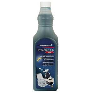 Campingaz desinfekce INSTABLUE Extra Liquid 1 lit.