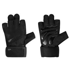 Spokey HIKER Fitness rukavice - XL
