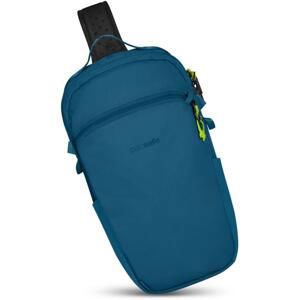 Pacsafe Batoh ECO 12L SLING BACKPACK econyl tidal teal