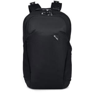 Pacsafe Batoh VIBE 20L BACKPACK jet black