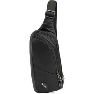 Pacsafe Ledvinka VIBE 150 SLING PACK jet black