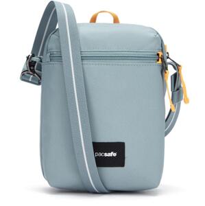 Pacsafe Taška GO FESTIVAL CROSSBODY fresh mint