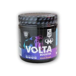 Mammut Nutrition Volta Pre-workout Booster 400g - Sizzle orange