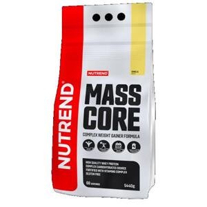 Nutrend Mass Core 5440g - Vanilka